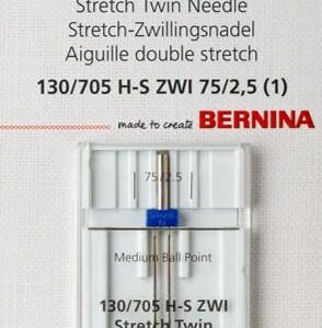 Aiguille double Stretch 130/705 H-S-ZWI-75/2,5 (1)