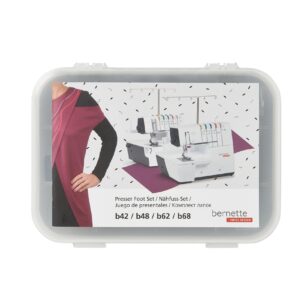 Kit de pieds-de-biche b44/b48/b64/b68
