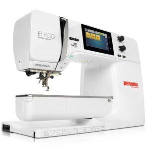 BERNINA 500