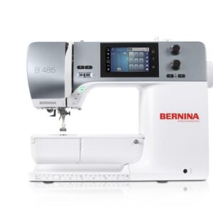 BERNINA 485