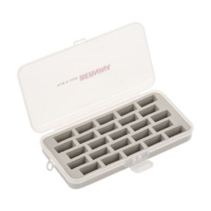 BOITE DE RANGEMENT POUR CANETTE JUMBO