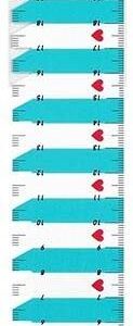 Règlette - 4.5x21cm - Prym Lovee