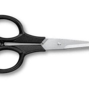 Ciseaux Victorinox - 4 cm black