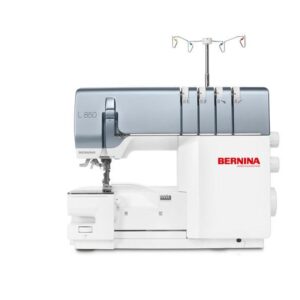 BERNINA L850