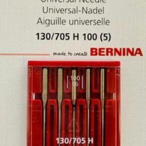 Aiguille universelle 130/705 H - 100 (5)