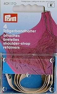 Attaches bretelles - beige