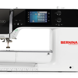 BERNINA 590 CH