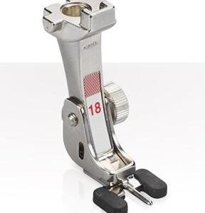 18 - Pied pour boutons