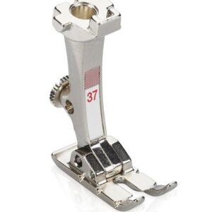 37 - Pied pour patchwork