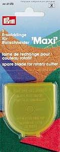 1 Lame standard pour couteau rotatif - 45mm