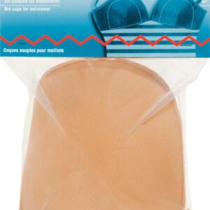 2 Coques souples pour maillots - D