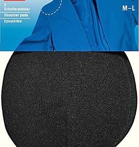Epaulettes - M-L - noir