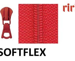 Fermeture Eclair RIRI SOFT FLEX4 CO TR GE