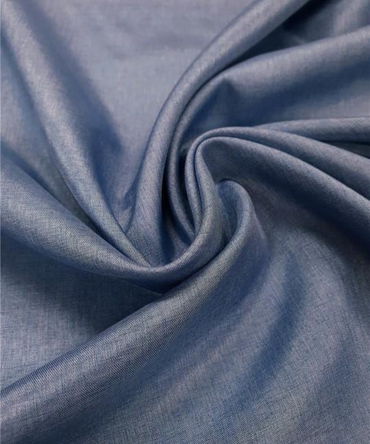 536 - bleu gitane