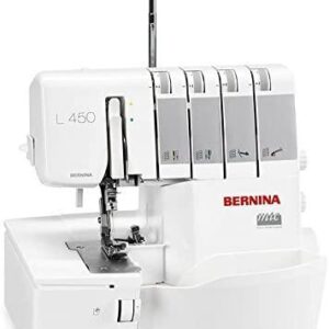 BERNINA L450