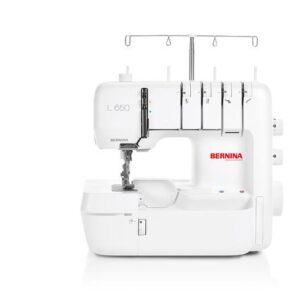 Bernina L650
