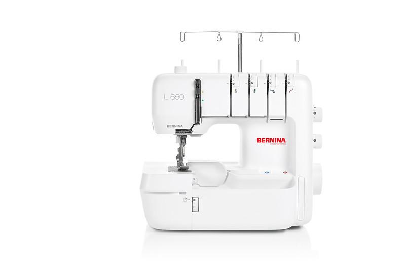 Bernina L650