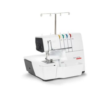 Bernette 64 AIRLOCK OVERLOCK