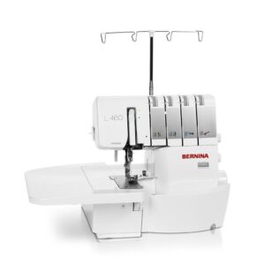 BERNINA L460