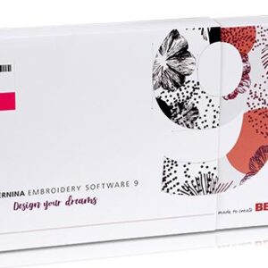 DESIGNER V9 SOFTWARE