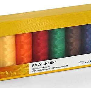 PS8-KIT - 8xArt.3406 POLYSHEEN