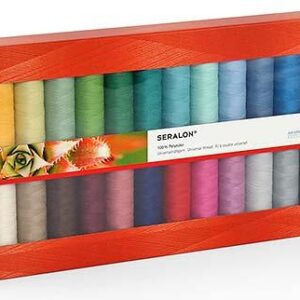 SE28-KIT - 28xArt.1678 SERALON