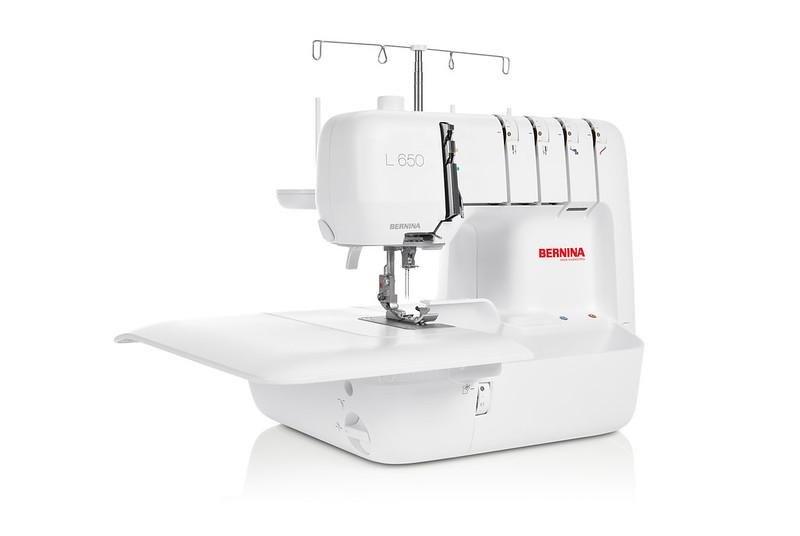 Bernina L650 – Image 2