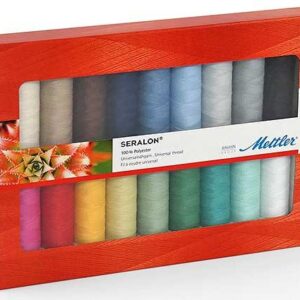 SE18-KIT - 18xArt.1678 SERALON
