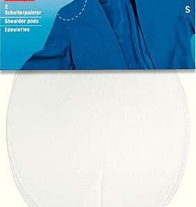 Epaulettes - S - blanc
