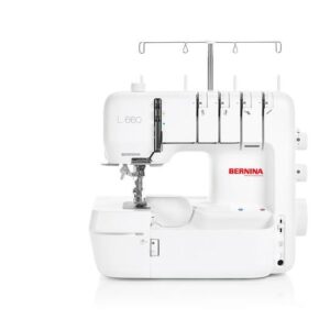 Bernina L660