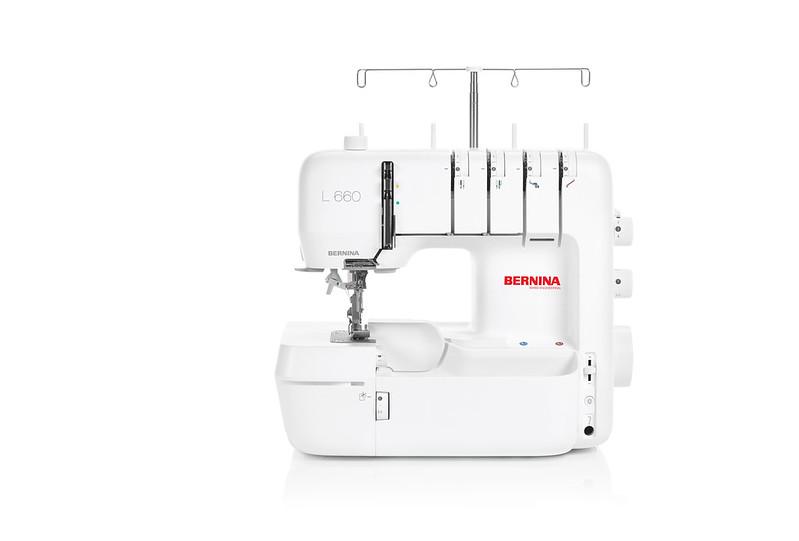 Bernina L660