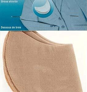 Dessous de bras - S - Beige