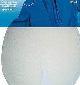 Epaulettes - M-L - blanc