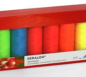 SE8NEON-KIT - 8xArt.1678 SERALON