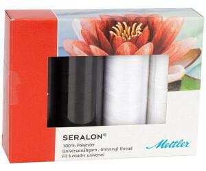 SE4BW-KIT - 4xArt.1678 SERALON