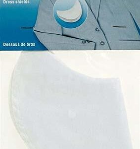 Dessous de bras - S - Blanc