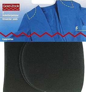 Epaulettes - S - noir