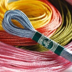 DMC-Mouliné Satin-1008F