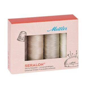 SE4BEIGE-KIT - 4xArt.1678 SERALON
