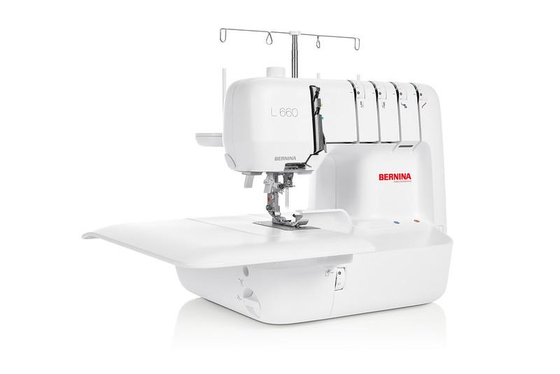 Bernina L660 – Image 2