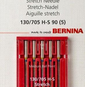 Aiguille Stretch 130/705 H-S-90 (5)