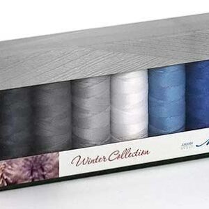 SE8WINTER-KIT - 8xArt.1678 SERALON