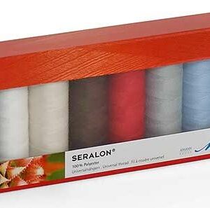 SE8-KIT - 8xArt.1678 SERALON