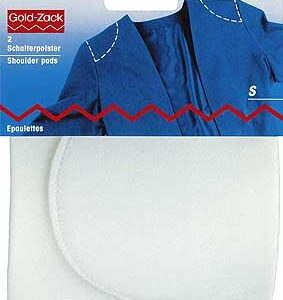 Epaulettes - S - blanc