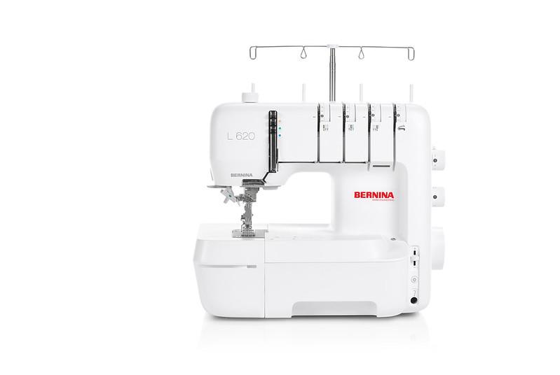 Bernina L620