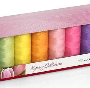 SE8SPRING-KIT - 8xArt.1678 SERALON