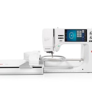 BERNINA 700-PRO