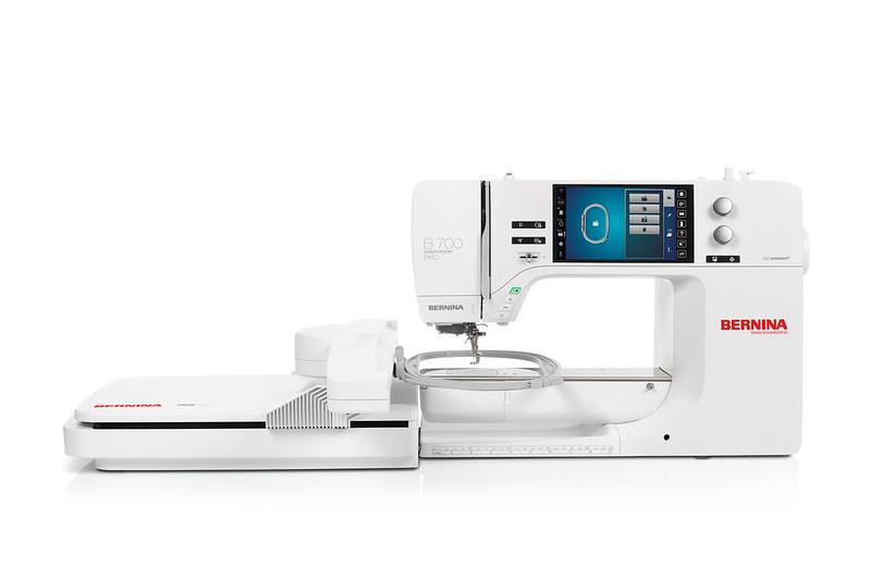 BERNINA 700-PRO