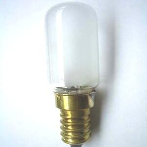 AMPOULE 235V 15W VIS