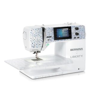 BERNINA 495 LIBERTY EDITION